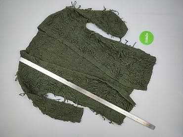 kurtka robocza: ITALY FASHION, Kardigan damski, rozmiar One size — 3