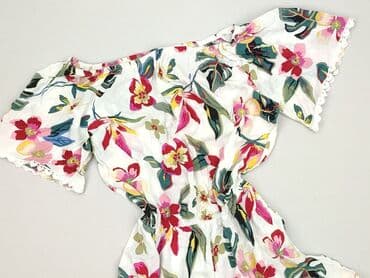 szlafrok xs: Moda, Kombinezon damski, rozmiar S — 1