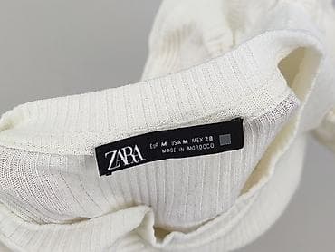 bluzki basic zara: Zara, Bluzka damska, rozmiar M — 4