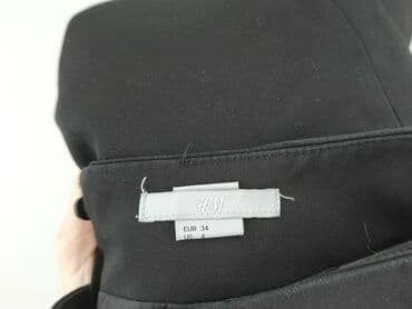 rajstopy i spódniczki: H&M, Spódnica damska, XS — 5