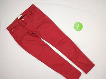 jeansy straight stradivarius: Stradivarius, Брюки жіночі, XL — 2