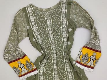 stroje dla kgw sukienki dla koła gospodyń wiejskich: Sukienka damska, rozmiar S — 1