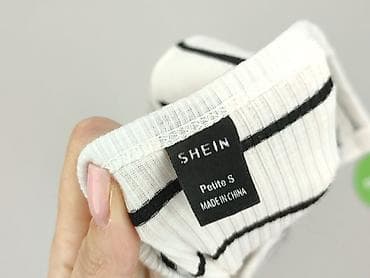 Kobiety: Shein, Body damskie, rozmiar S — 5