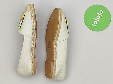 deichmann baleriny czarne: Ideal Shoes, Balerinki damskie, rozmiar 38 — 3