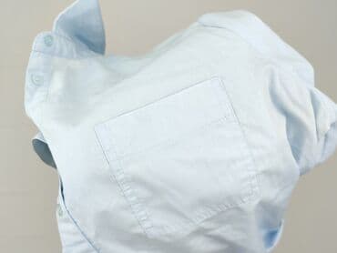 koszula niebieska hm: New Look, Koszula damska, rozmiar XL — 6