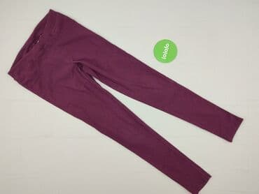joggery bawełniane damskie: Divided, Leggings Sports for women, size M (EU 38) — 2