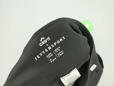 topy do jogi: Crivit, Legginsy Sportowe damskie, rozmiar S — 4