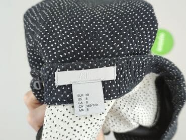 spódnice eko skóra stradivarius: H&M, Spódnica damska, M — 4