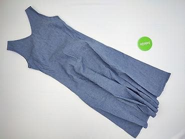 sukienki maxi plus size: Sukienka damska, rozmiar M — 4