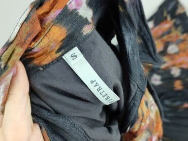 trapstar niebieski kurtka: Firetrap, Sukienka damska, rozmiar S — 4