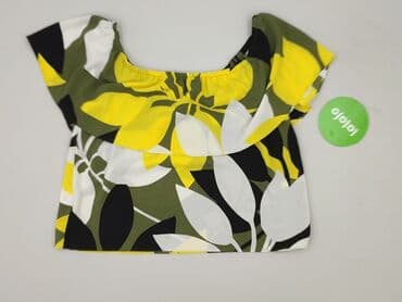 sweter open shoulder: FREYA+BAILEY, Bluzka damska, rozmiar M — 4