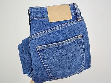 jeans amicci: H&M Divided, Jeansy damskie, rozmiar M — 7