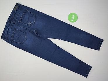 jeans lee 101: Clockhouse, Jeansy damskie, rozmiar 2XL — 3