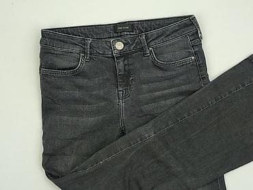 resalsa denim: River Island, Jeansy damskie, rozmiar M — 1