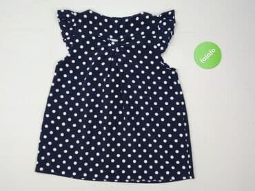 koszulka bez rękawów h m: H&M, Bluzka damska, S — 3