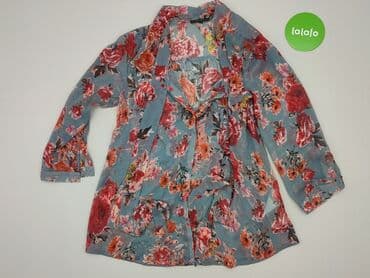 bluza z czerwonym napisem: Bluzka damska, XS — 2