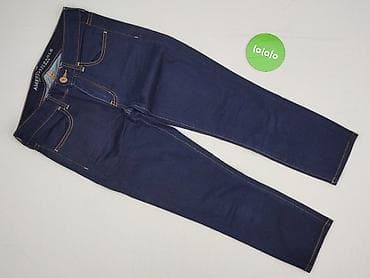 american eagle jeans: American Eagle, Jeansy damskie, rozmiar S — 2