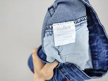 divided h: Jeansy damskie, rozmiar XL — 5