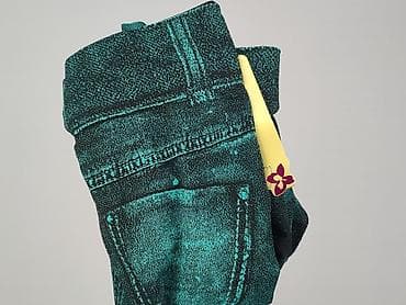 rajstopy den: Legginsy Eleganckie damskie, rozmiar S — 6