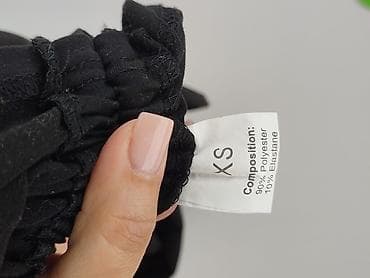 damska bluza: Bluzka damska, rozmiar XS — 4