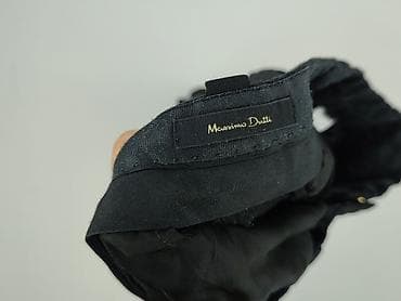 stumax: Massimo Dutti, Spodnie materiałowe damskie, rozmiar M — 4