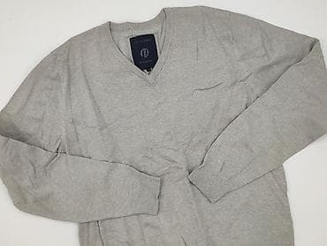 strona h: Jack & Jones PREMIUM, Sweter dla mężczyzn, rozmiar L — 1