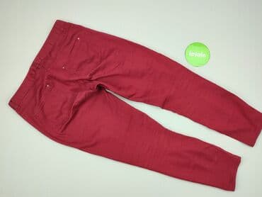 doodogs buty: Superdry, Spodnie materiałowe damskie, rozmiar M — 3