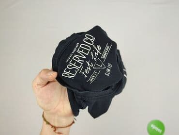 lidl koszulka termiczna: T-shirt for men, L (EU 40), Reserved, condition - Very good — 4