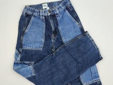 BDG, Jeansy damskie, rozmiar XS