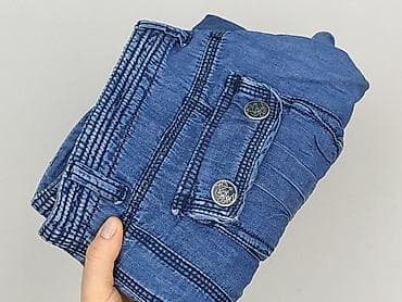pull jeans: Szorty dla mężczyzn, rozmiar L — 6