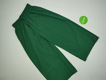 dresy alpha industries: Spodnie materiałowe damskie, rozmiar XL — 2
