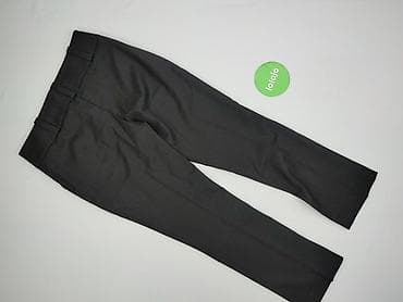 brandtex classic: Cotton Club, Spodnie materiałowe damskie, rozmiar S — 3