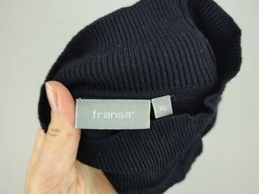 zapięcie do stroju kąpielowego: Fransa, Golf damski, rozmiar XS — 4