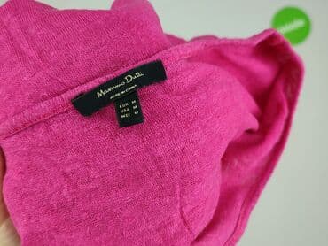 kamizelka damska massimo dutti: Massimo Dutti, T-shirt damski, rozmiar M — 6