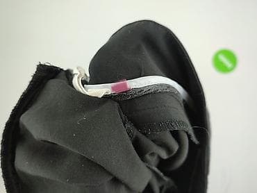trousers: Imię, Spodnie materiałowe damskie, rozmiar S — 4