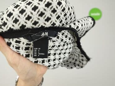 catapult kamizelka gps: H&M, Sukienka damska, rozmiar XS — 6