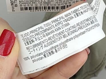 pepitka spódnice: Zara, Spódnica damska, rozmiar S — 6