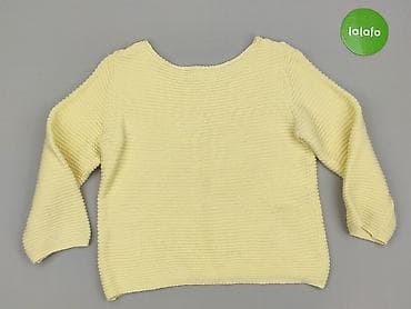 lemonada sweter: Organic Cotton, Sweter damski, rozmiar S — 3