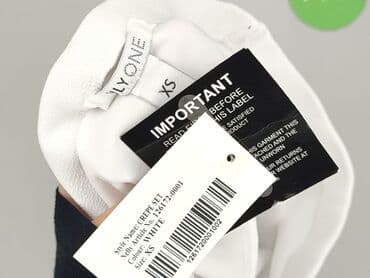 obcisłe spódnice: Nly by Nelly, Spódnica damska, rozmiar XS — 4