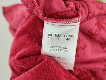 bluzki bawełniane duże rozmiary: Bluzka damska, rozmiar 2XL — 6