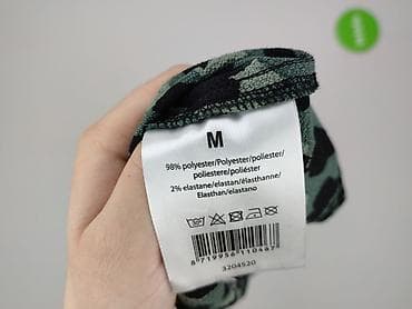 bluzki givenchy: Bluzka damska, rozmiar M — 4