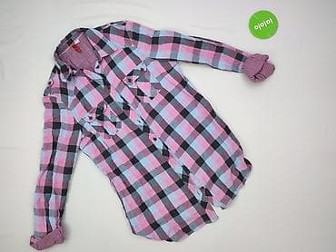 sklep hm: H&M Divided, Koszula damska, rozmiar XL — 2