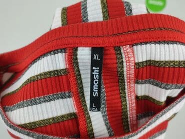 smog spodnie: Smash, Sukienka damska, rozmiar XL — 4