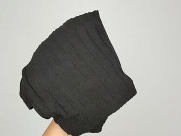 eleganckie bluzki czarne: Bluzka damska, rozmiar M — 5