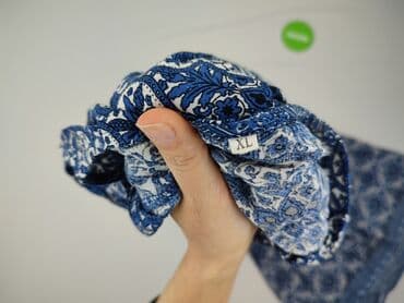 sukienka letnia maxi boho: Sukienka damska, rozmiar XL — 4