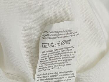 biale sukienki sweterkowe: Vero Moda, Sukienka damska, L — 8