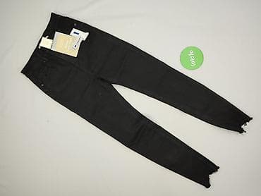 pull and bear bluza tupac: PULL&BEAR, Jeans for women, size 2XS — 2