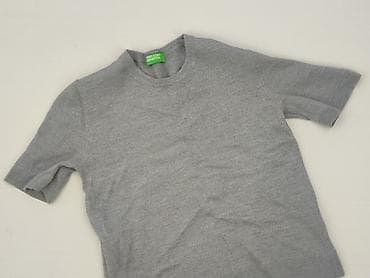 sweter benetton: United Colors of Benetton, Sweter damski, rozmiar S — 1