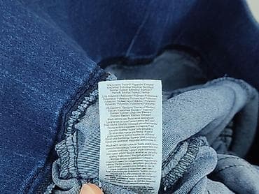 pull bear pl: Beloved, Jeansy damskie, rozmiar 2XL — 5