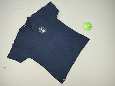 koszulki basic uniqlo: Koszulka dla mężczyzn, rozmiar XL — 2